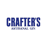 Crafters Sticker by Liviko Distillery