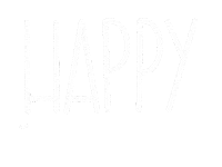 Happy Saturday Morning Sticker