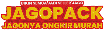 Joe Taslim Seller GIF by Lion Parcel