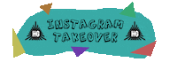 Instagram Vt Sticker by Higher Ground