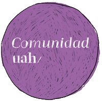 Uah Sticker