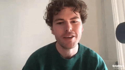 Vancejoy Smallzy Smallzyssurgery Nova GIF by Smallzy