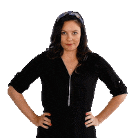 digital-stuff floortjebvd Sticker