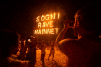 Good Morning Omg GIF by Sogni AI