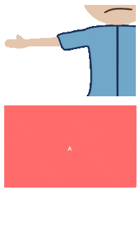 HeroesContraElACV fast heroes acv samu Sticker