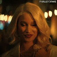 Starz Mississippi GIF by P-Valley
