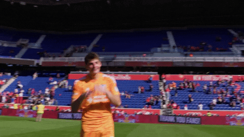 GIF by FC Cincinnati