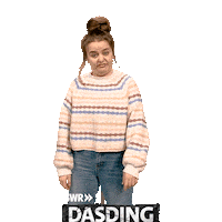 Leave Go Sticker by DASDING