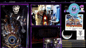 HUPChallenge twitch pinball tilt hupchallenge GIF