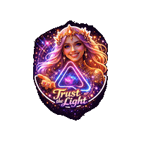 Nft Princess Sticker by Astral Allies