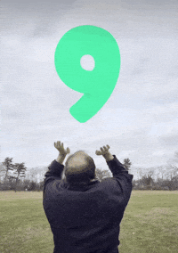Math Numbers GIF by the innernette