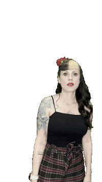 brandesanders no shh mortgage brandy Sticker