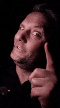 See You Watch GIF by Crazy Detectors