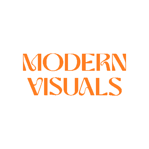 Sticker by Modern Visuals