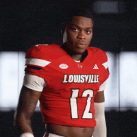 Louisville Football GIF by Louisville Cardinals