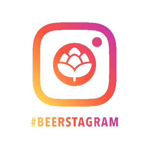 sirotonslehoublon giphygifmaker beerstagram Sticker