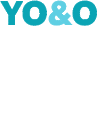 Brand Branding Sticker by Your One and Only