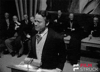 black and white vintage GIF by FilmStruck