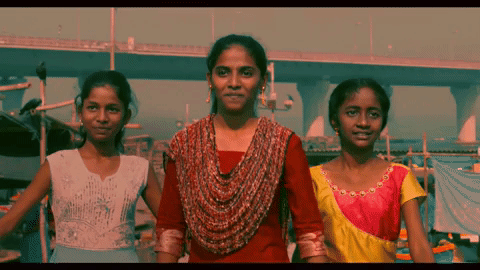 schools out foreign family GIF by MEMBA