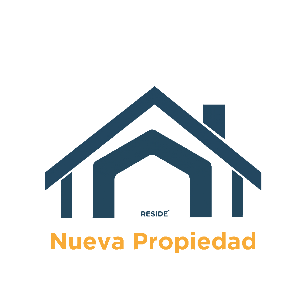 residecorp giphyupload servicios reside nuevapropiedad Sticker