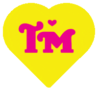 Sticker by Trixie Cosmetics