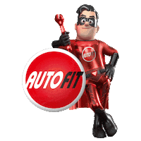 Hero Werkstatt Sticker by WM SE