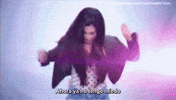 fifth harmony miedo GIF