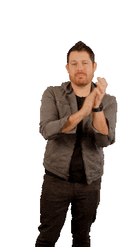 Dance Love Sticker by Sensei Media