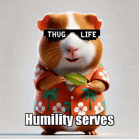 Service Grace GIF by Guinea Gambino
