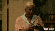 Playing Video Games GIF by HBO Max