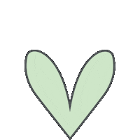 cruelty free hearts Sticker by Briogeo Hair