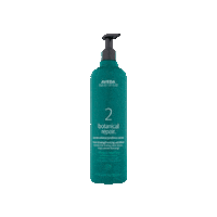 Vegan Hair Care Bondbuilding Sticker by Aveda Florida