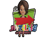 Realestate Sticker by hometowntc