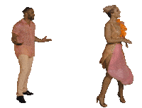 Strictly Come Dancing Dance Sticker by BBC Strictly