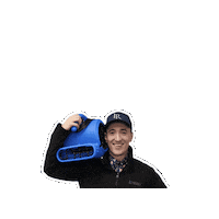 IncredibleRestorations canada vancouver emergency water damage Sticker