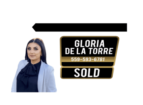 Gloria De La Torre Sticker by Jason Mitchell Group