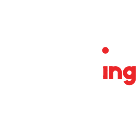 Team Ing Sticker by Doping Creative Agency