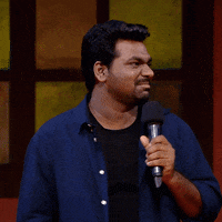 sakhtlaunda zakirkhan GIF by Kaksha Gyarvi