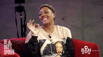 Hat Nothing GIF by BDHCollective