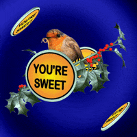 You Are Sweet GIF