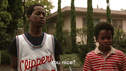 Love And Basketball GIF by HBO Max