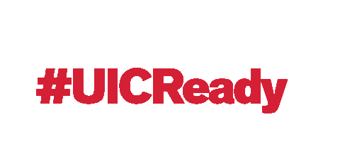 UICReady giphyupload ready uic uicready Sticker