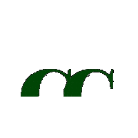 GreenGeo logo gg greengeo Sticker