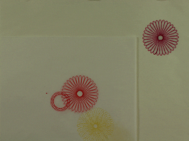 fromcecily giphyupload geometry spirograph handdrawnanimation GIF