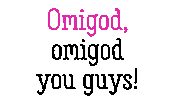 Legally Blonde Quote Sticker by BroadwayWorld