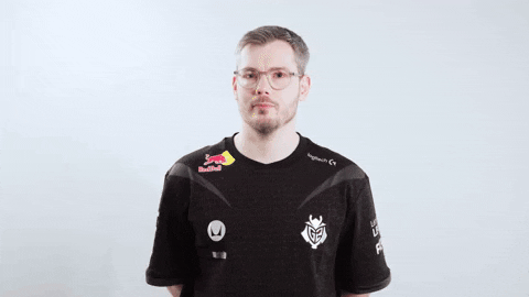 Racing Omg GIF by G2 Esports
