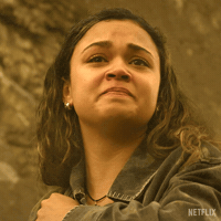 No Way Smh GIF by NETFLIX