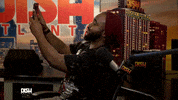 picture selfie GIF by Dish Nation