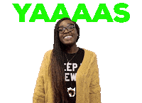 Seattle_Friends sparkdigital Sticker