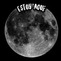 Luna GIF